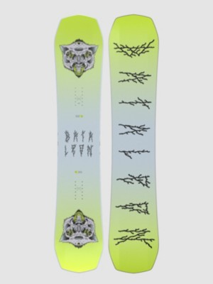 Bataleon Disaster Snowboard - buy now | ID-734303